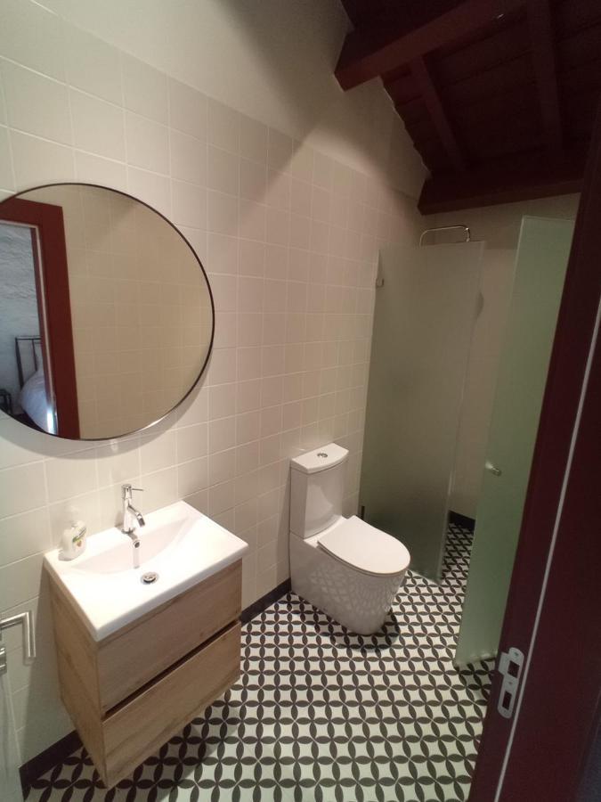 Quinta Pousada de Fora Guimarães Quarto foto
