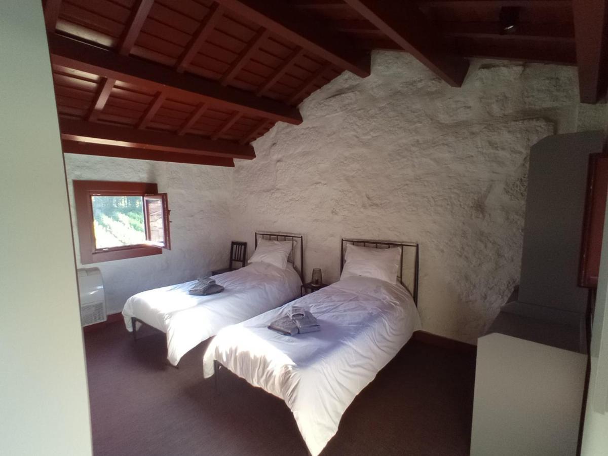 Quinta Pousada de Fora Guimarães Quarto foto
