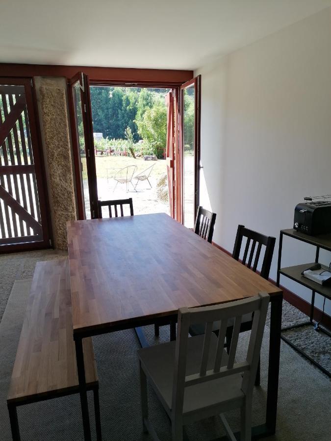 Quinta Pousada de Fora Guimarães Quarto foto