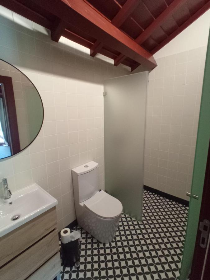 Quinta Pousada de Fora Guimarães Quarto foto