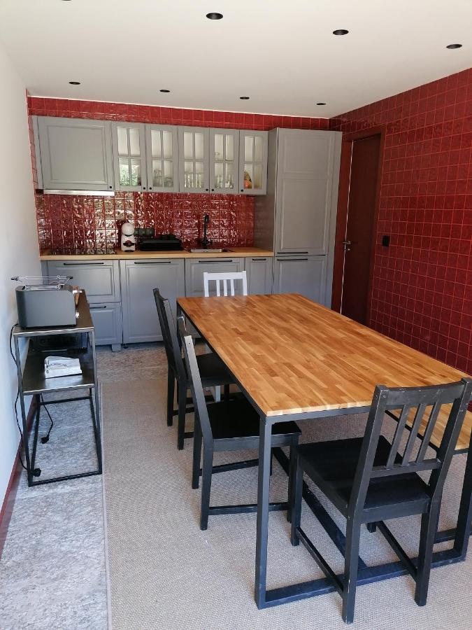 Quinta Pousada de Fora Guimarães Quarto foto