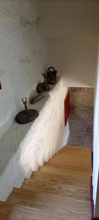 Quinta Pousada de Fora Guimarães Exterior foto