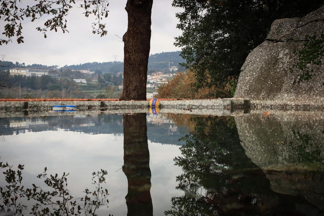 Quinta Pousada de Fora Guimarães Exterior foto