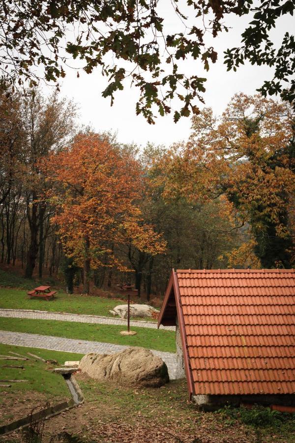 Quinta Pousada de Fora Guimarães Exterior foto