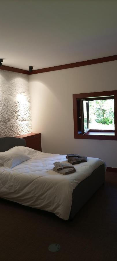 Quinta Pousada de Fora Guimarães Exterior foto