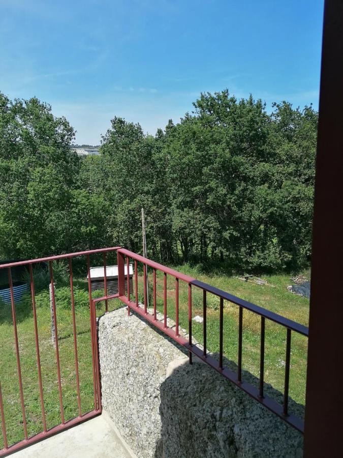 Quinta Pousada de Fora Guimarães Exterior foto